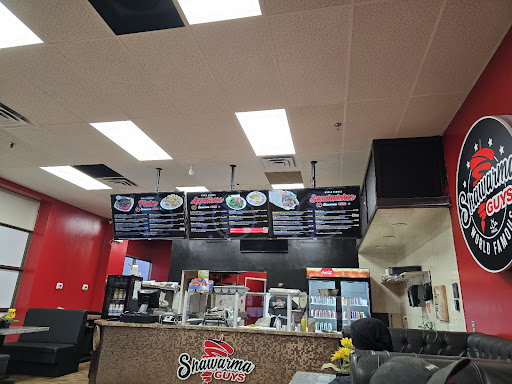 Photo of Shawarma Guys - 1790 Dundas St #10, London, ON N5W 3E5